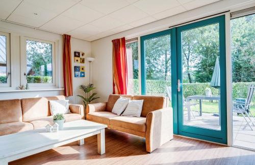 Zwiggelte House | Fazant I Prachtige Vakantiewoning