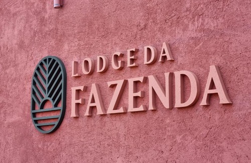 Angola House | Fazenda IRMÃOS CHAVES