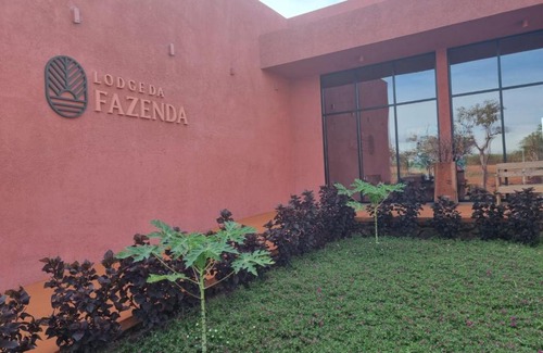 Angola House | Fazenda IRMÃOS CHAVES