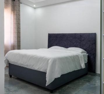 Parklands Apartment | FB-Canatal Luxury Apartments