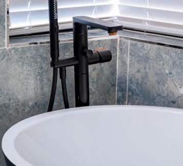 Parklands Apartment | FB-Canatal Luxury Apartments