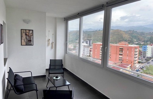 Cosenza Apartment | FC Home Suite