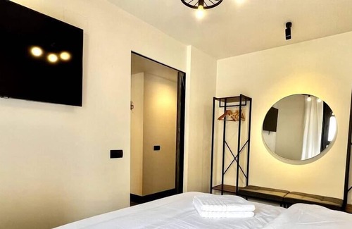 Almendrales Apartment | FD/ Beautiful Premium Apartment, new construction. Parking