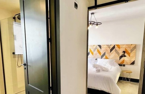 Almendrales Apartment | FD/ New luxury apartment