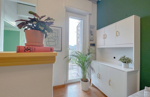 Calvairate Apartment | FDO Green suite - 16 min dal Duomo