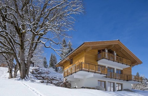 Maria Alm am Steinernen Meer Apartment | Ferienwohnung EG - Das Hillside