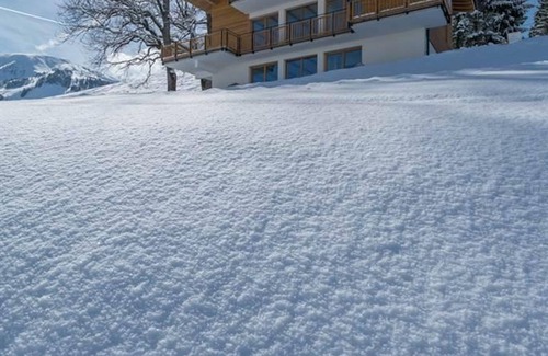 Maria Alm am Steinernen Meer Apartment | Ferienwohnung EG - Das Hillside