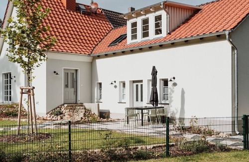 Markische Heide House | Ferienhaus für 4 Gäste mit 55m² in Märkische Heide - OT Pretschen