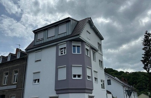 Bad Breisig Apartment | Ferienwohnung/app. für 3 Gäste mit 70m² in Verbandsgemeinde Bad Breisig