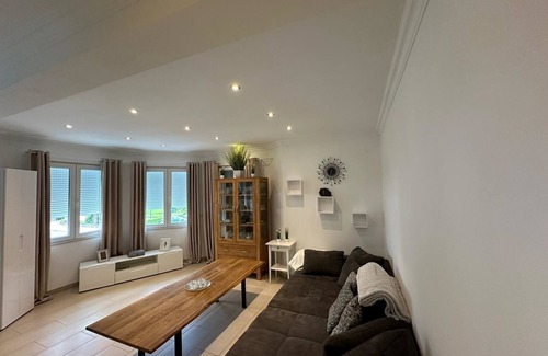 Bad Breisig Apartment | Ferienwohnung/app. für 3 Gäste mit 70m² in Verbandsgemeinde Bad Breisig