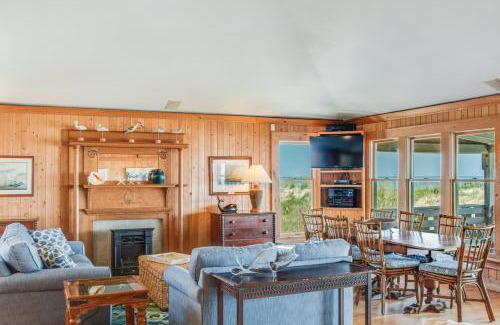 South Nags Head House | Fearing Cottage