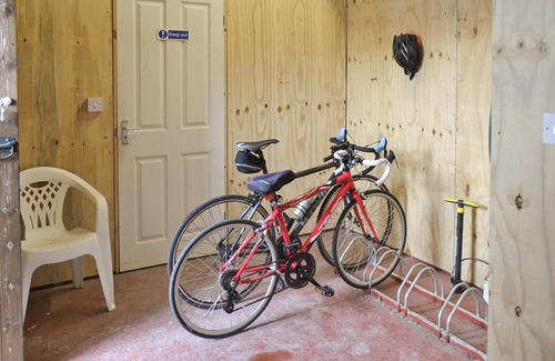 Bangor Cottage | Featuring a Hot Tub for your use during your stay.