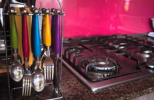 Wailoloa Apartment | Featuring air-conditioning, Vivek Apartments is located at Wailoaloa Nadi.