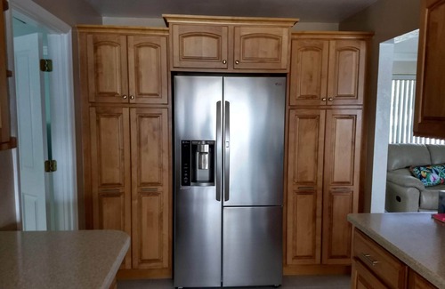 Port Charlotte House | Feb & Mar openings! 2 King Stes, Pet nFriendly! Pool! Water View! Well stocked!