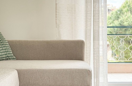 Bordighera House | Febo House, in the center 200m from the sea #Apartment