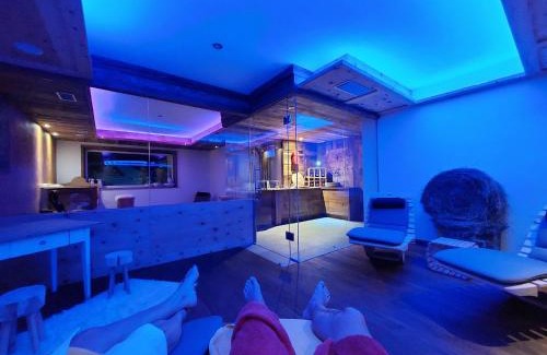 Alba Hotel | Fedaia Joy B&B