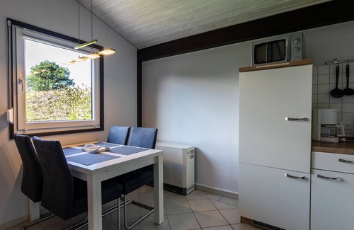 Fedderwardersiel House | Fedderwardersiel by Interhome