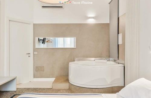 La Spezia Apartment | Fedora, Terre Marine