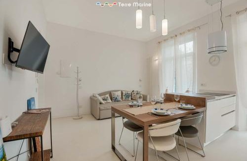 La Spezia Apartment | Fedora, Terre Marine