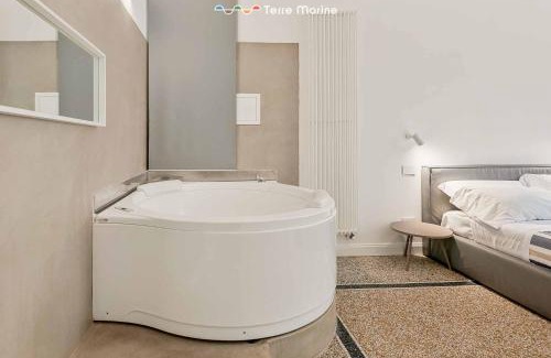 La Spezia Apartment | Fedora, Terre Marine