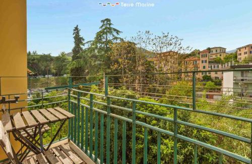 La Spezia Apartment | Fedora, Terre Marine