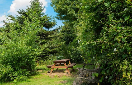 Tan-y-groes Cottage | Fedwen Uchaf, Tresaith