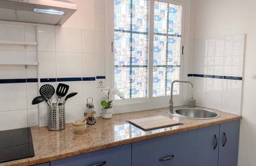 Pajara Apartment | Fee4Me Casa Emilia few meters from the beach