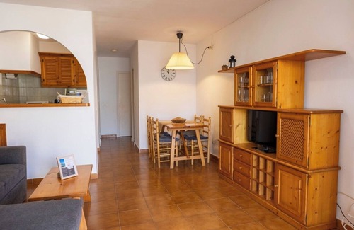 Arenal d'en Castell Apartment | Fee4Me Menorca Ideal Apartment 700m from the Sea
