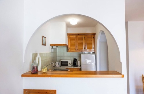 Arenal d'en Castell Apartment | Fee4Me Menorca Ideal Apartment 700m from the Sea