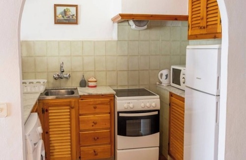 Arenal d'en Castell Apartment | Fee4Me Menorca Ideal Apartment 700m from the Sea