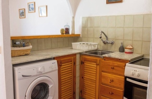Arenal d'en Castell Apartment | Fee4Me Menorca Ideal Apartment 700m from the Sea
