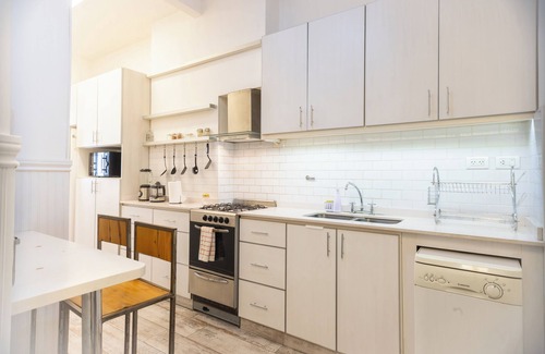 Recoleta Apartment | Feel and enjoy yourself at home