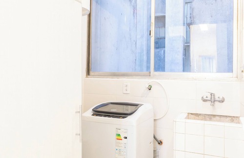 Recoleta Apartment | Feel and enjoy yourself at home
