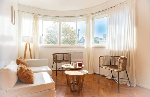 Recoleta Apartment | Feel and enjoy yourself at home
