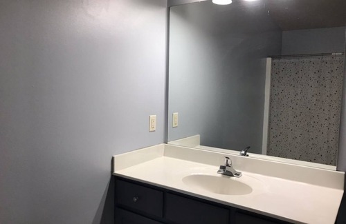 Lawrenceville House | Feel AT Home