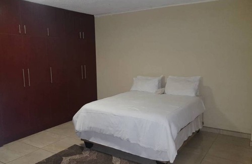 Windhoek Bed & Breakfast | Feel at home while away from home