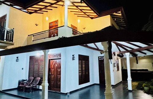 Medaketiya Villa | Feel at Home While You Travel