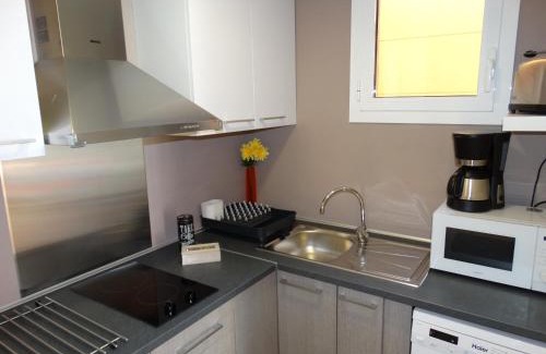 Sants Apartment | Feel at Sants Apartments