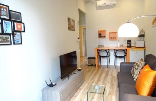 Sants Apartment | Feel at Sants Apartments