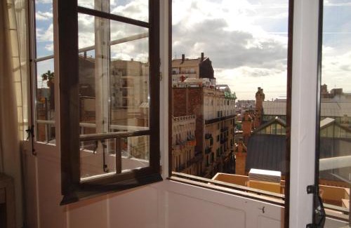 Sants Apartment | Feel at Sants Apartments