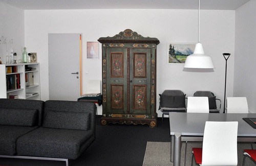Bad Hofgastein Apartment | Feel Charming Apartment