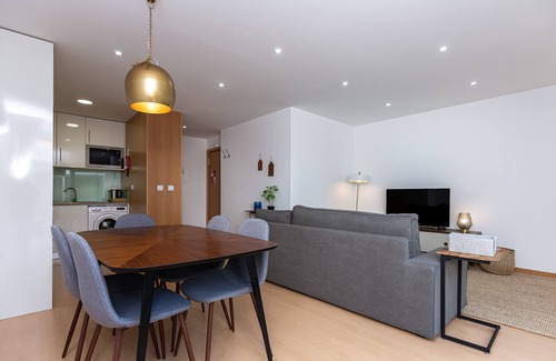 Paranhos Apartment | Feel Corporate Housing Marquês II