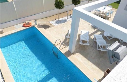 Can Picafort House | Feel-good and relaxing vacation for the whole family with pool