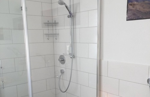 Kalzhofen Apartment | Feel-good dream vacation apartment with underground parking, elevator