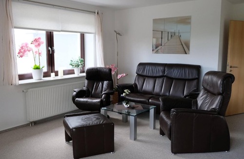 Russee - Hammer Apartment | Feel-good holiday flat in Kiel
