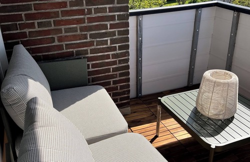 Baltrum Apartment | Feel good on Baltrum