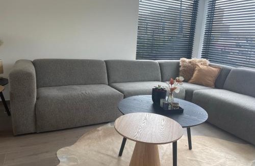 Middelkerke Villa | Feel@Home Aan Zee
