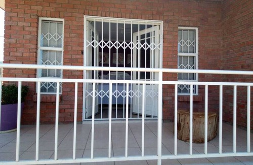Maseru House | Feel@Home - Fabulous Home In the Mountain Kingdom of Lesotho