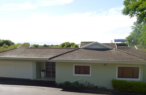 Hillcrest House | Feel@Home Self-Catering 8 Sleeper Accommodation in Hillcrest Durban