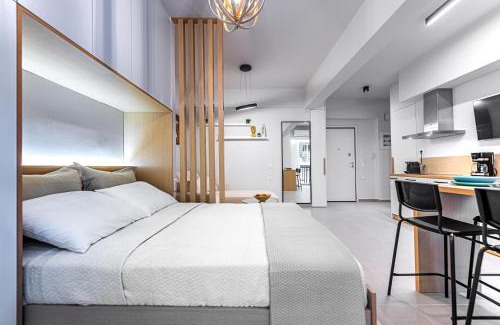 Kinosargous Apartment | Feel like home